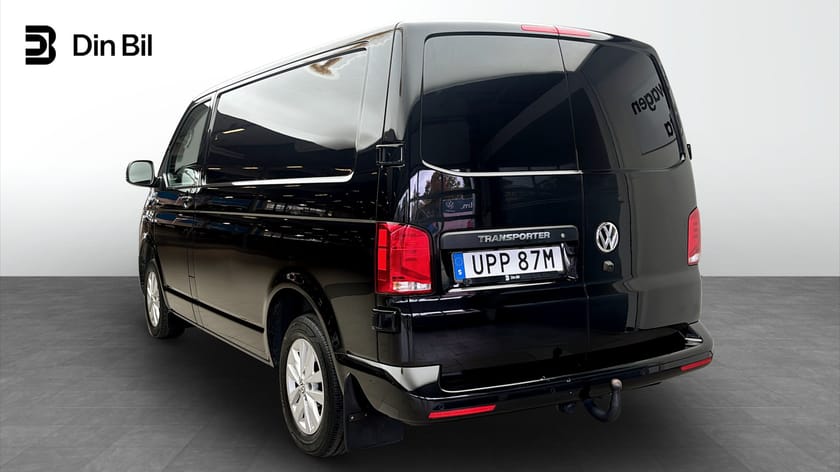 Bild 3 av Volkswagen Transporter