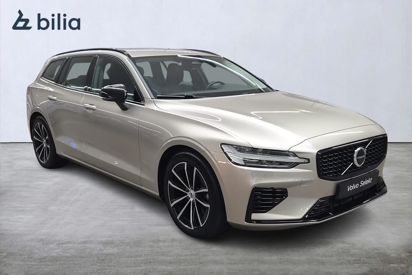 Bild 4 av Volvo V60