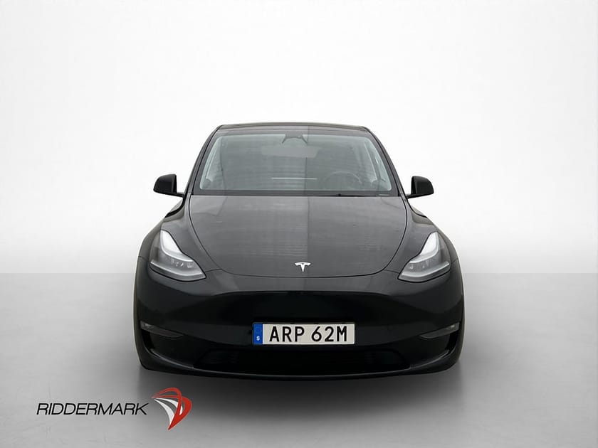 Bild 3 av Tesla Model Y Performance