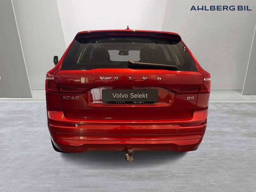 Bild 3 av Volvo XC60