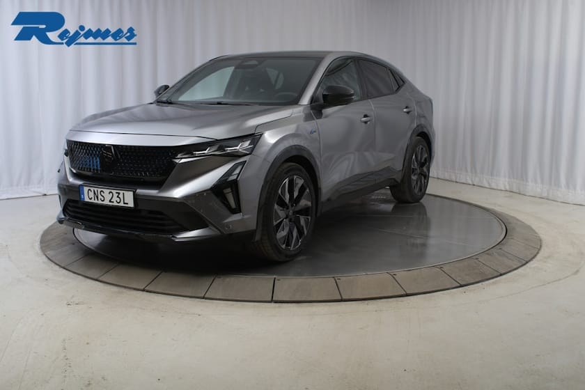 Bild 1 av Renault Rafale E-Tech 4x4