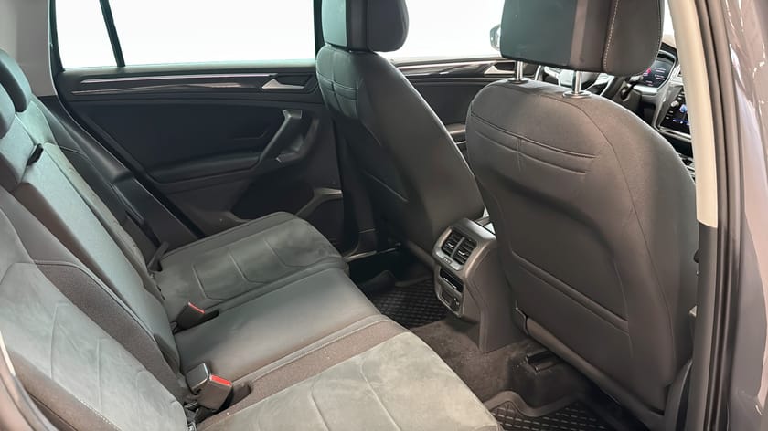 Bild 5 av Volkswagen Tiguan eHybrid