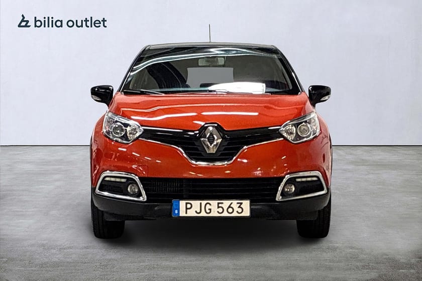 Bild 3 av Renault Captur