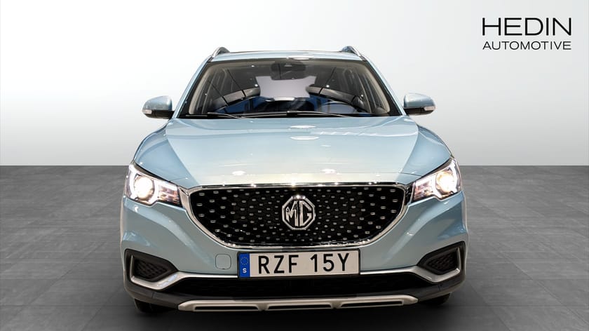 Bild 2 av MG ZS EV