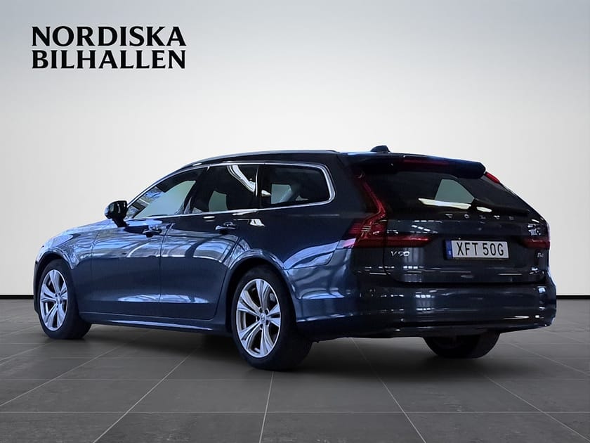 Bild 5 av Volvo V90