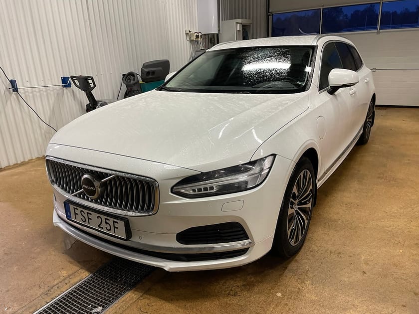 Bild 1 av Volvo V90