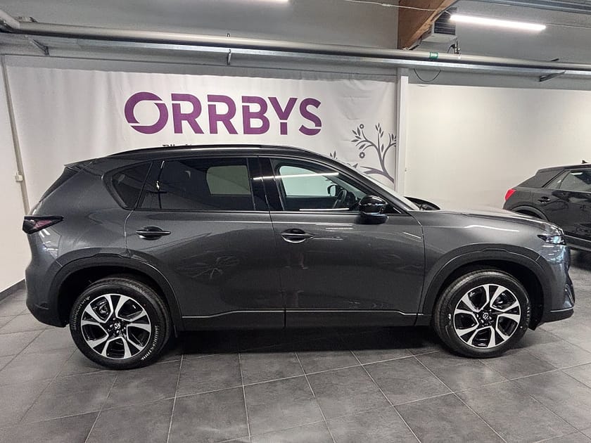 Bild 3 av Mazda CX-5