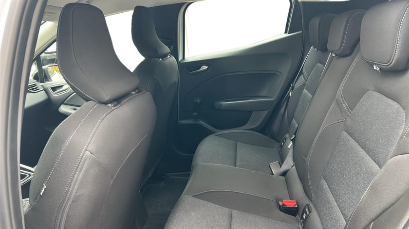 Bild 5 av Renault Clio