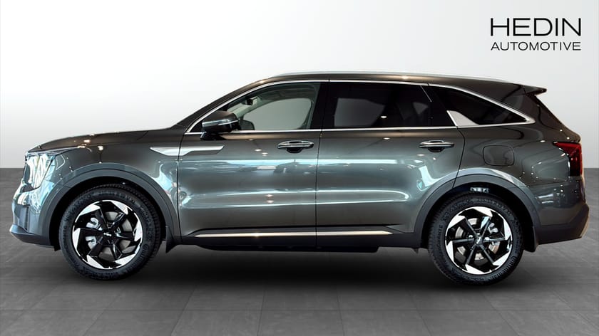Bild 4 av Kia Sorento PHEV