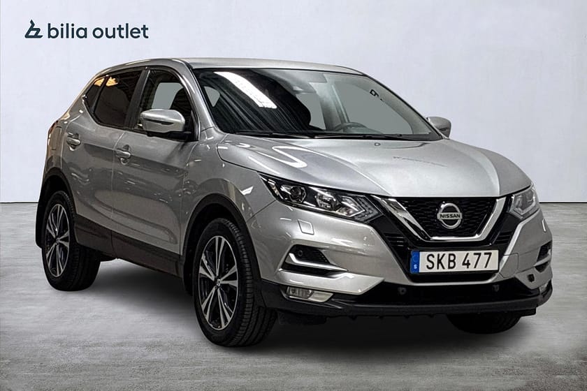 Bild 4 av Nissan Qashqai
