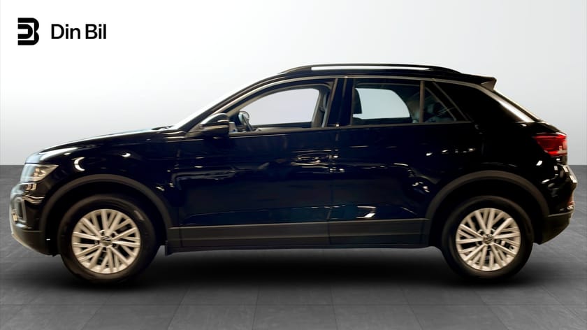 Bild 2 av Volkswagen T-Roc