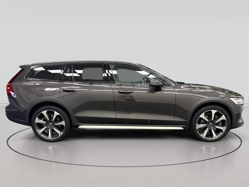 Bild 5 av Volvo V60 Cross Country