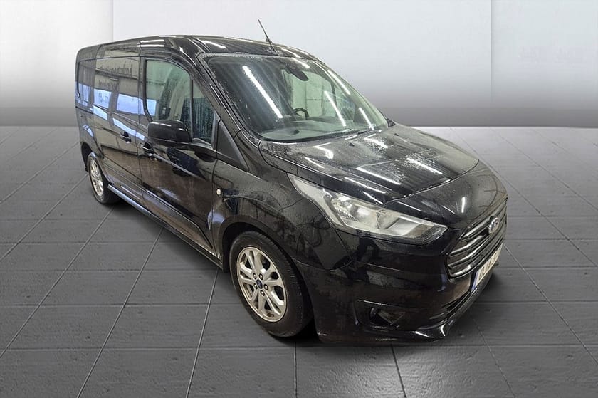 Bild 3 av Ford Transit Connect 230 LWB