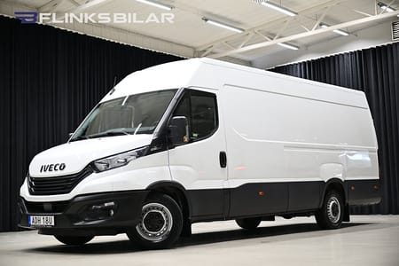 Iveco Daily 35-140 Van