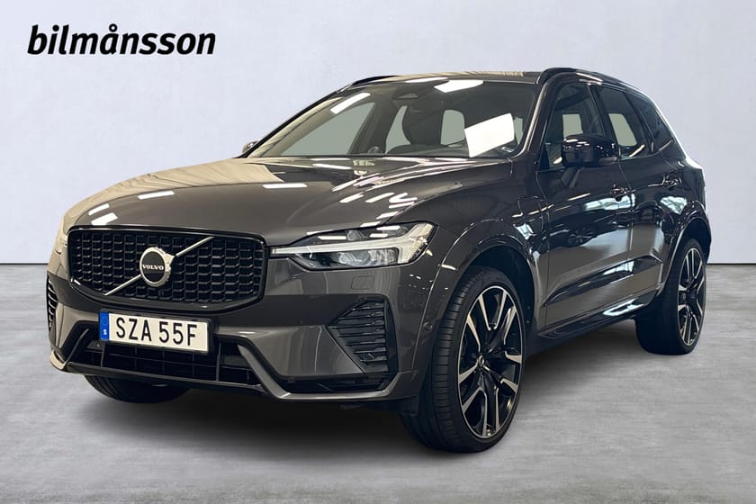 Bild 1 av Volvo XC60