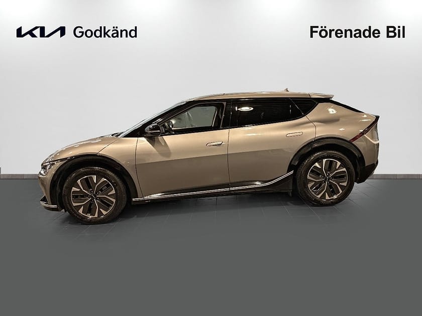 Bild 4 av Kia EV6