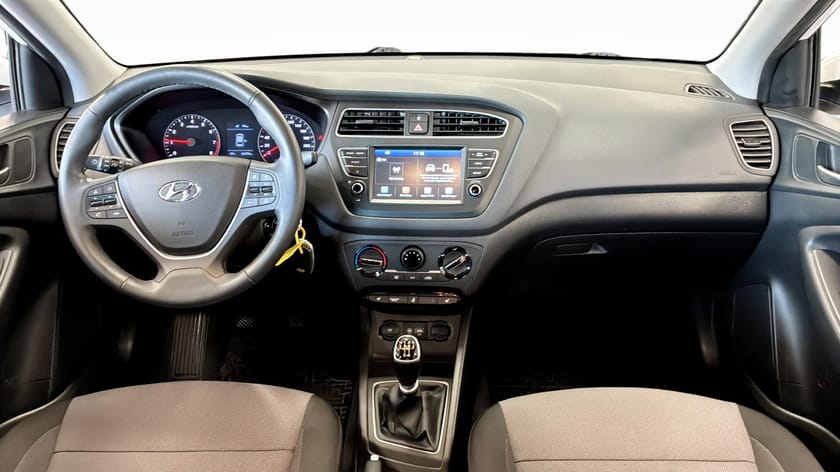 Bild 4 av Hyundai i20