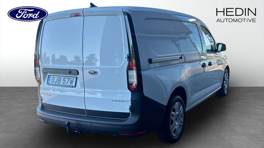 Bild 2 av Ford Transit Connect L2