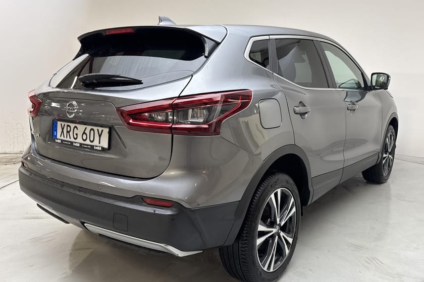 Bild 3 av Nissan Qashqai