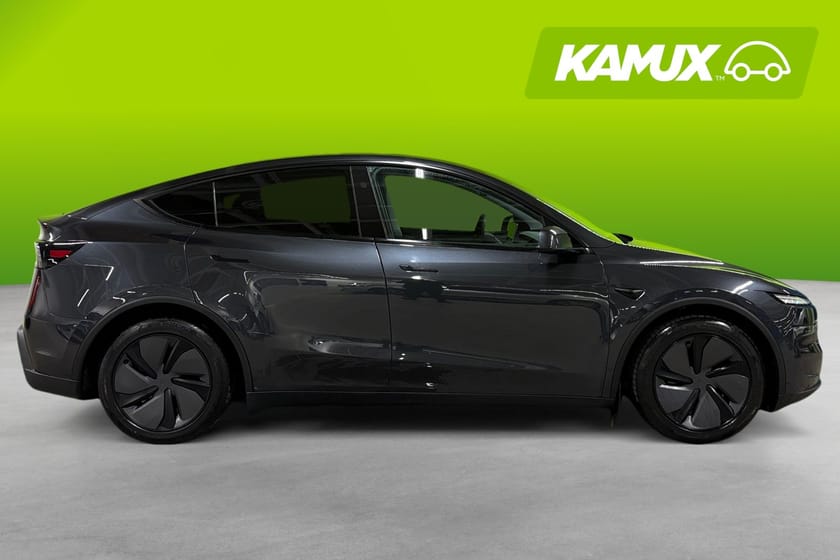 Bild 2 av Tesla Model Y Long Range AWD