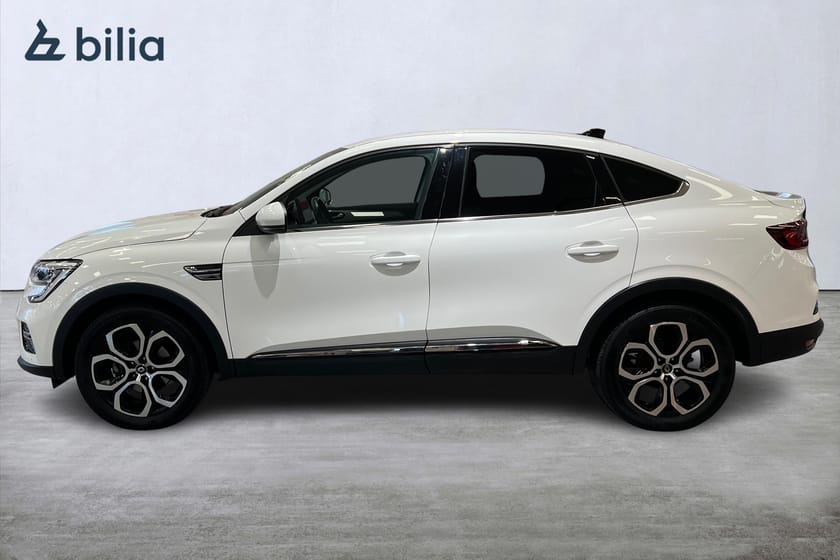 Bild 3 av Renault Arkana E-TECH 145