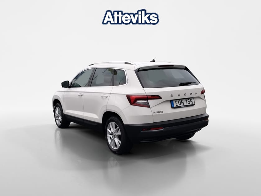 Bild 5 av Škoda Karoq