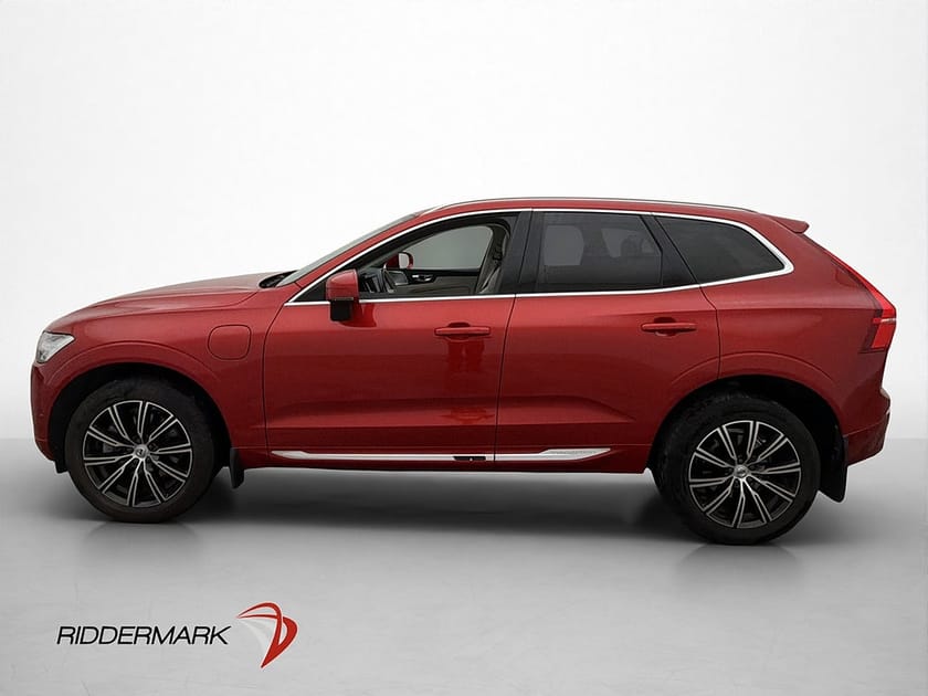 Bild 5 av Volvo XC60