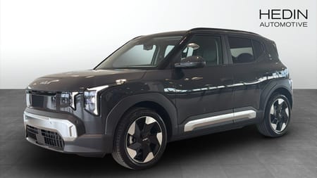 Kia EV2 Standard Range