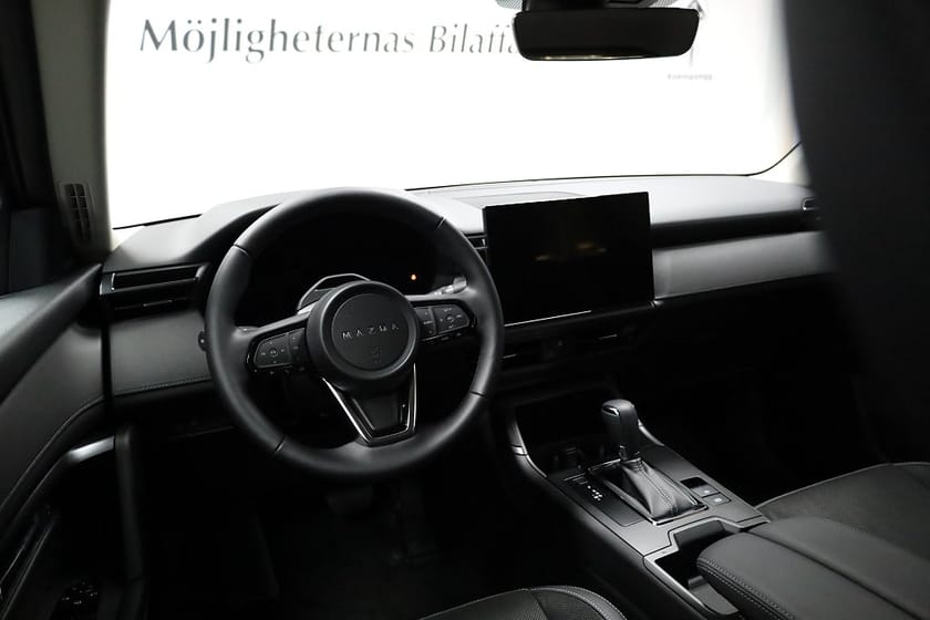 Bild 3 av Mazda CX-5