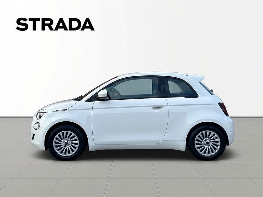 Bild 3 av Fiat 500e