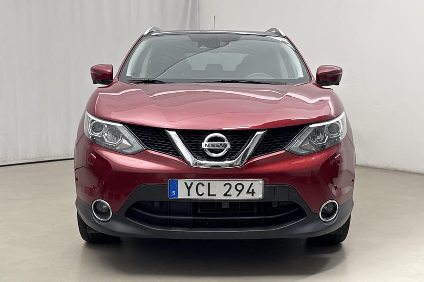 Bild 5 av Nissan Qashqai