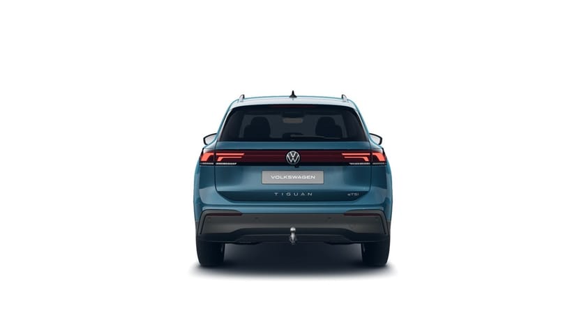 Bild 4 av Volkswagen Tiguan