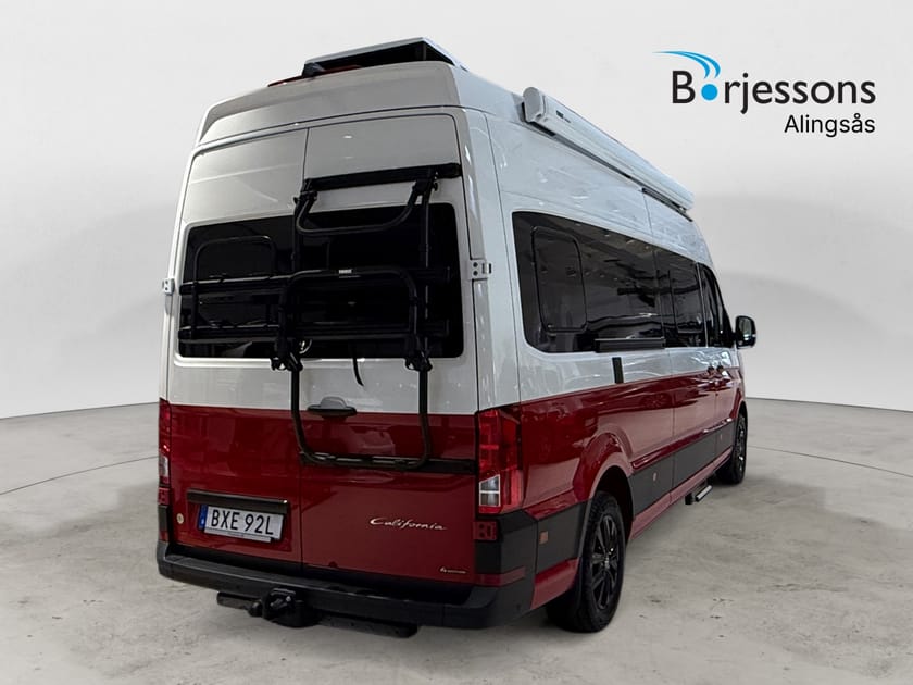 Bild 3 av Volkswagen Grand California 680