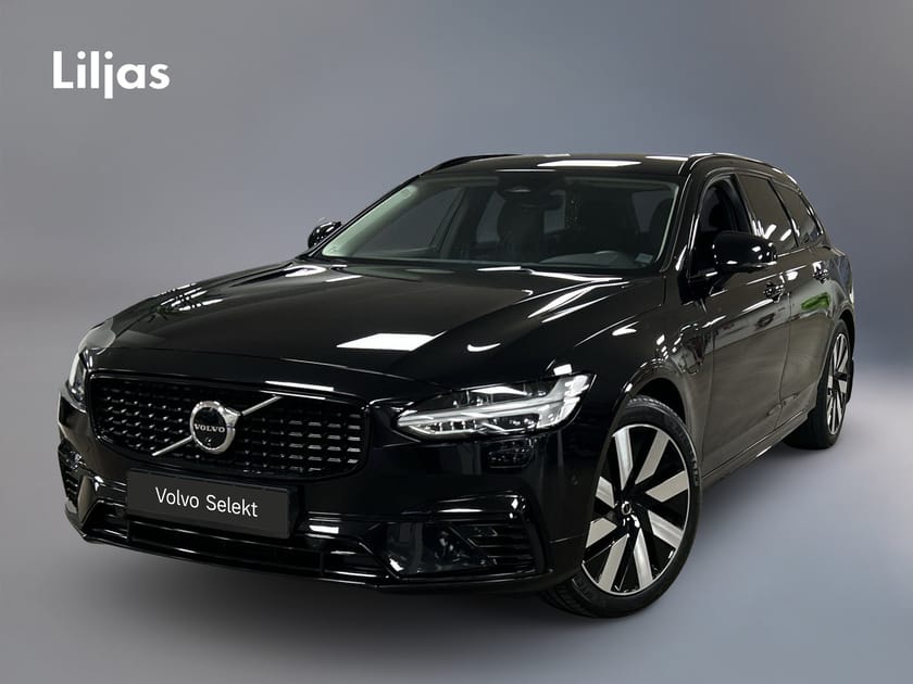 Bild 1 av Volvo V90
