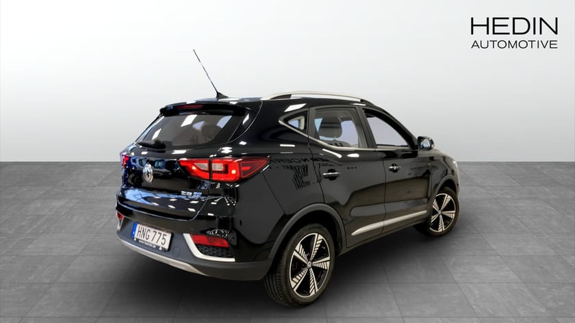 Bild 4 av MG ZS EV