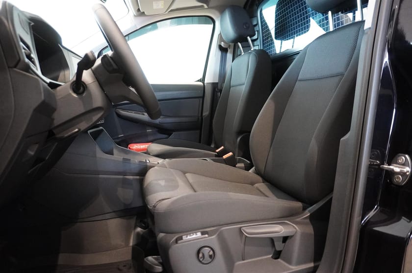 Bild 5 av Ford Transit Connect L2