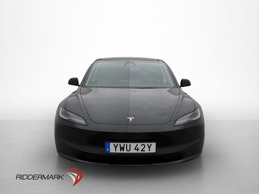 Bild 3 av Tesla Model 3
