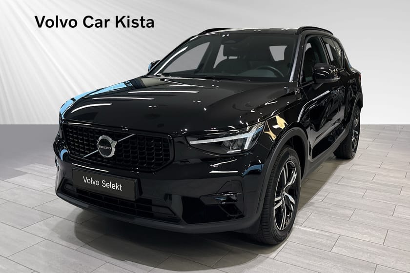 Bild 1 av Volvo XC40