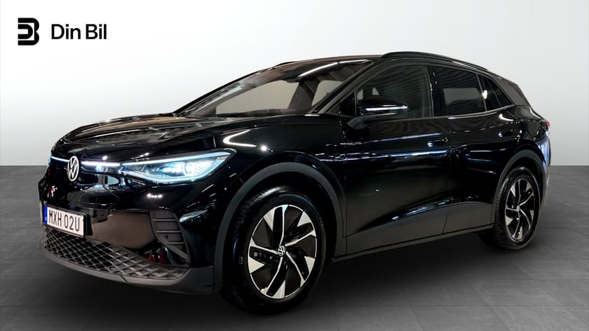 Bild 1 av Volkswagen ID.4 Pro