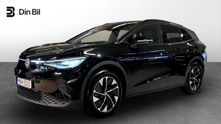 Volkswagen ID.4 Pro