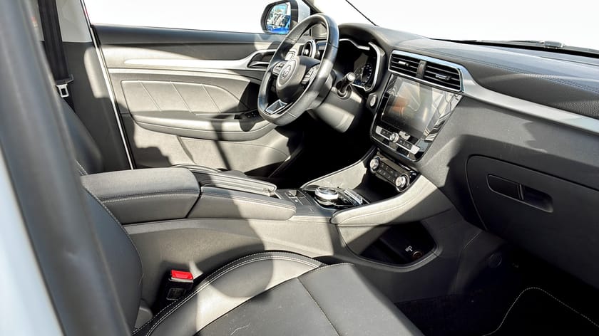 Bild 3 av MG ZS EV