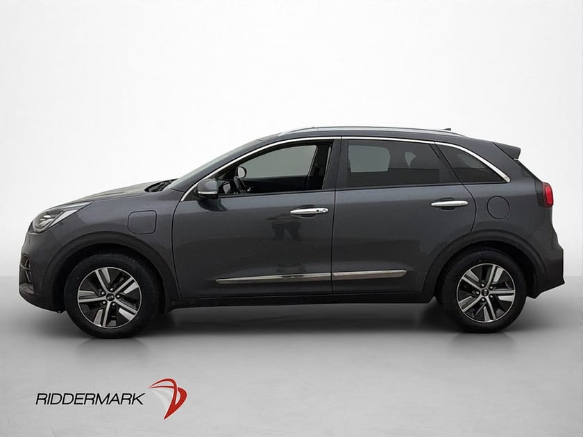 Bild 5 av Kia Niro P-HEV