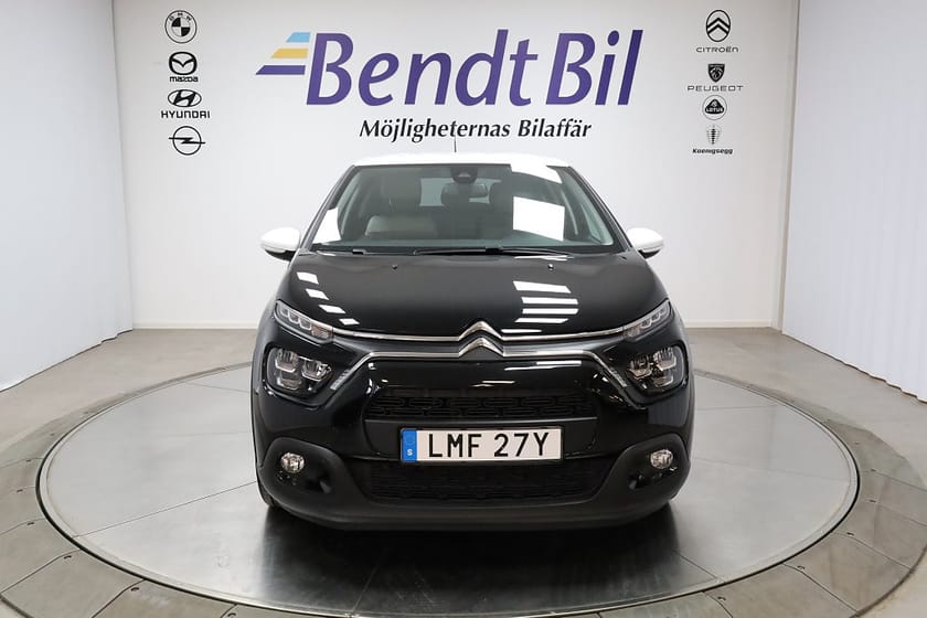 Bild 2 av Citroën C3