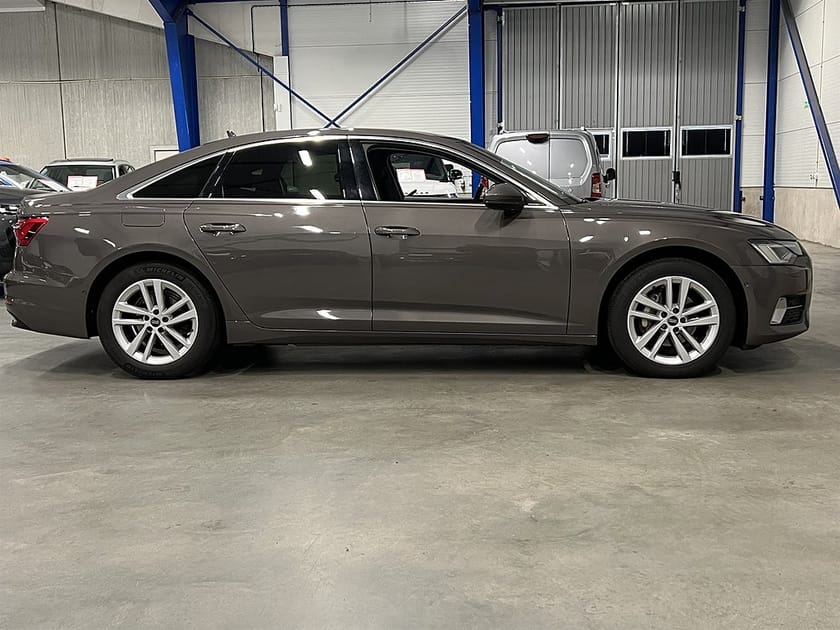 Bild 3 av Audi A6 Sedan 40 TDI