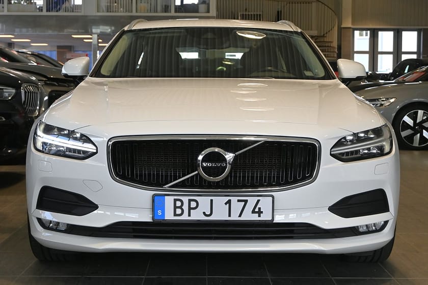 Bild 5 av Volvo V90