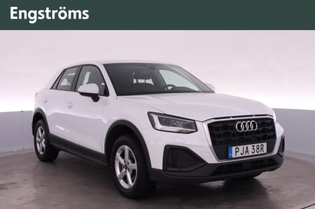 Audi Q2 30 TFSI