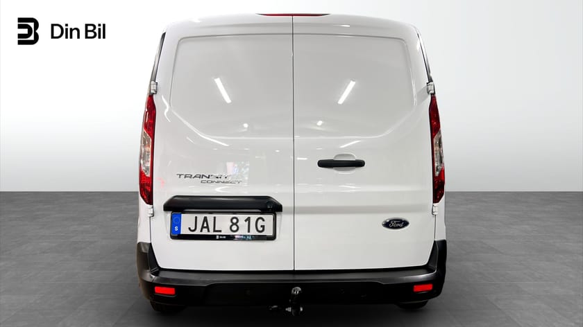 Bild 5 av Ford Transit Connect 230 LWB