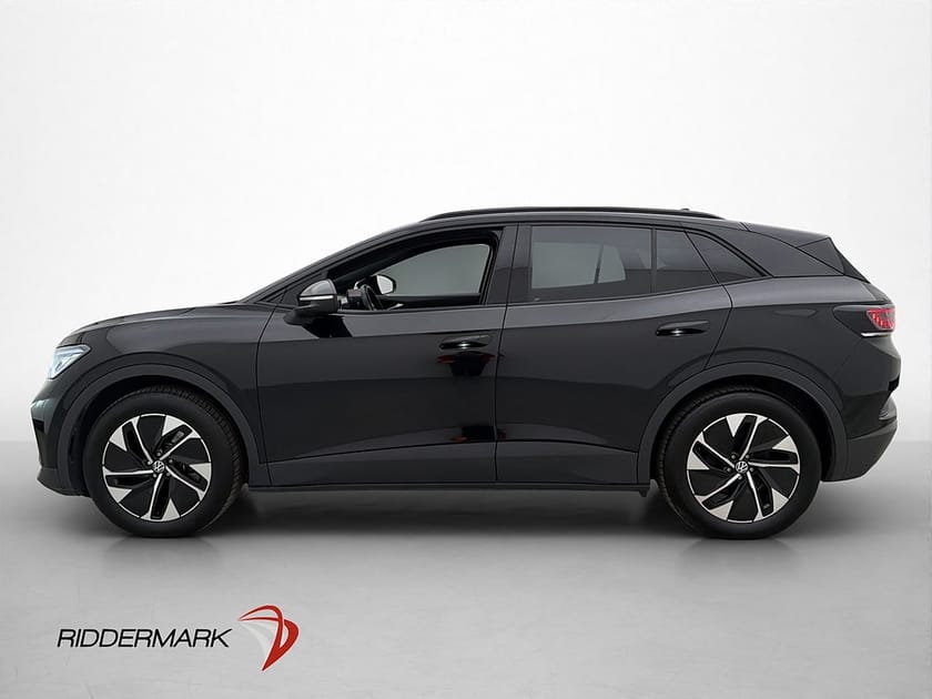 Bild 5 av Volkswagen ID.4 Pro 4M