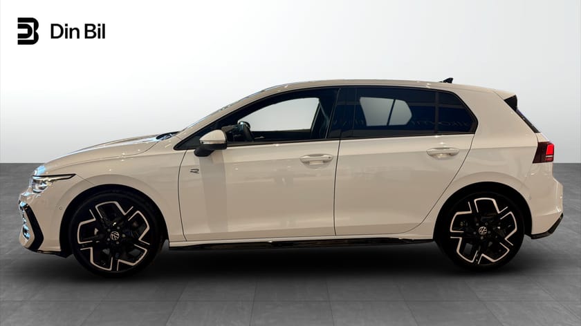 Bild 2 av Volkswagen Golf