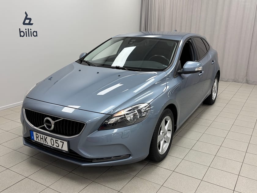 Bild 1 av Volvo V40